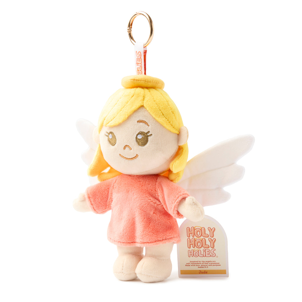 Jude Holies Angel