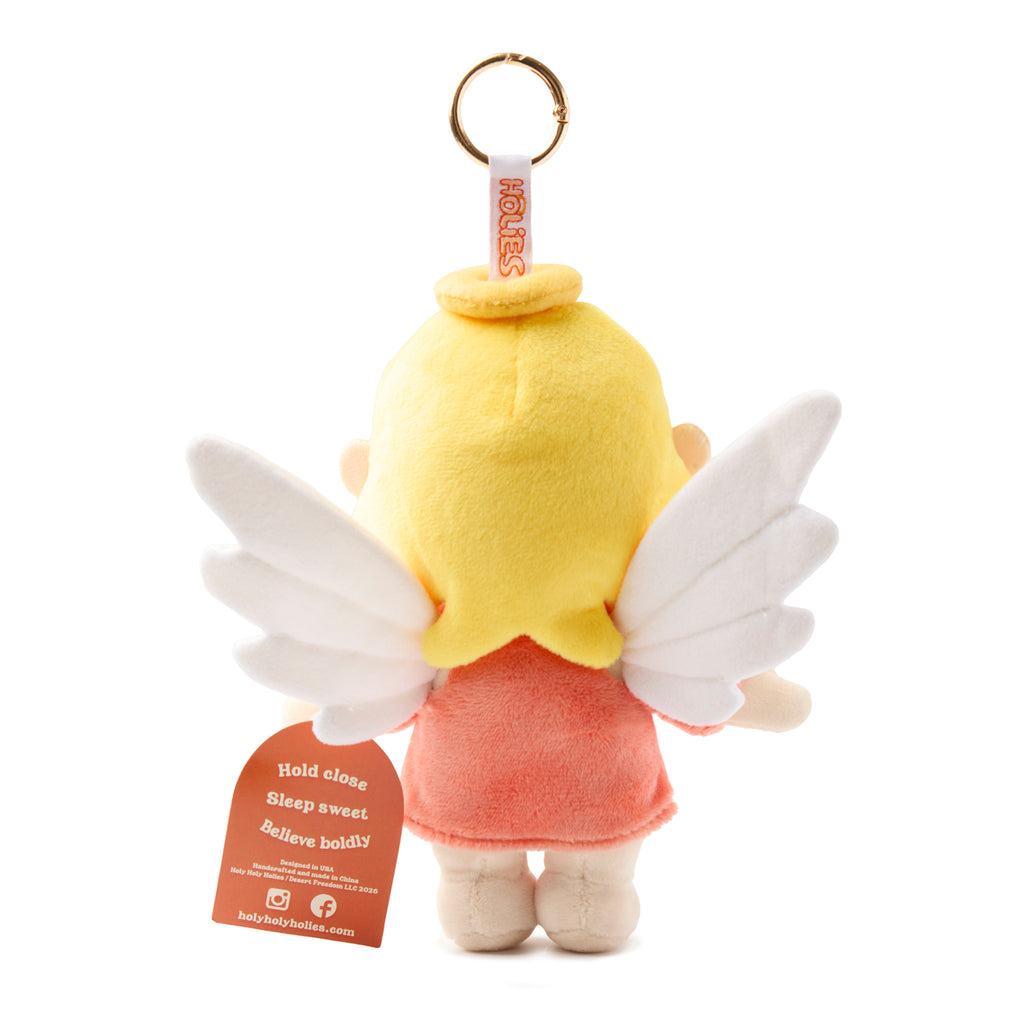 Jude Holies Angel