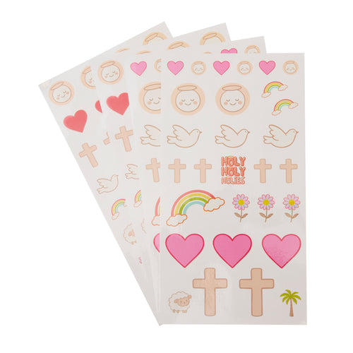 Holies Sticker Pack