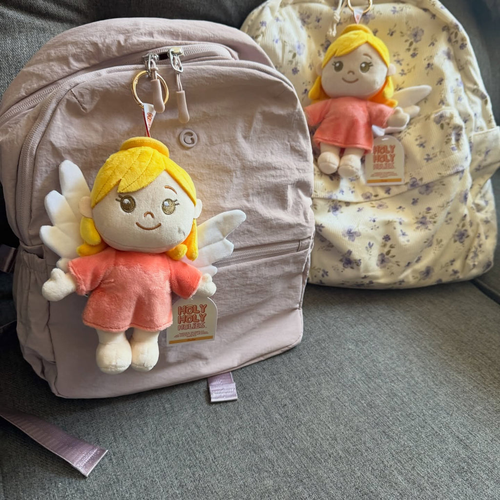 Angel Sisters Bundle